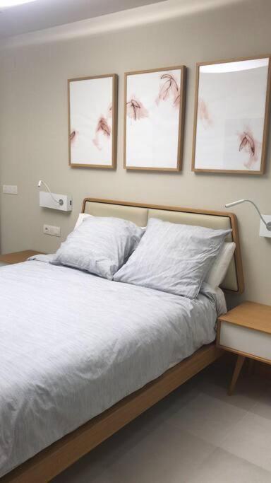 Suite En El Faro De Hondarribia, Con Vistas Exteriér fotografie