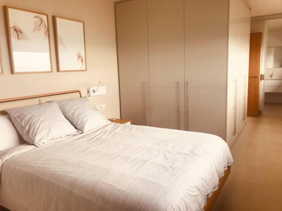 Suite En El Faro De Hondarribia, Con Vistas Exteriér fotografie