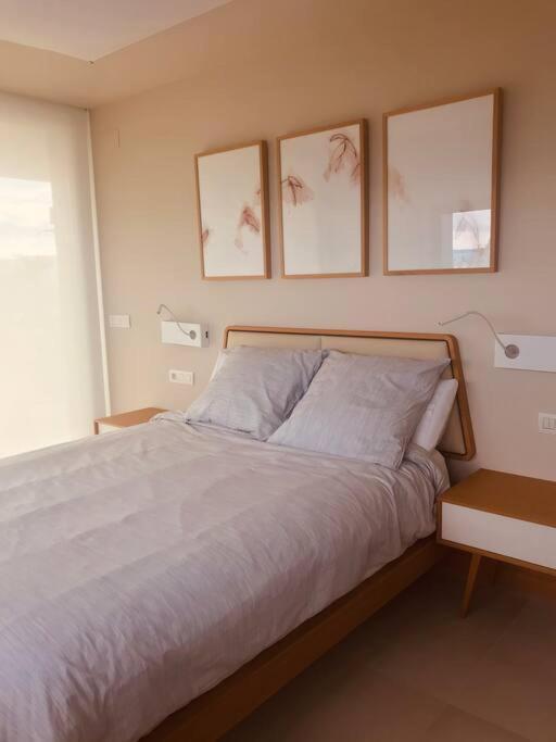 Suite En El Faro De Hondarribia, Con Vistas Exteriér fotografie